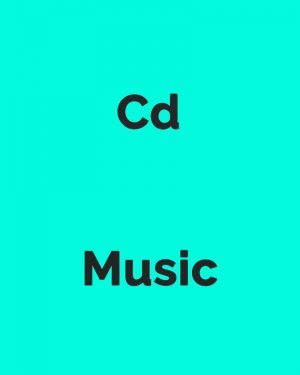 Cd